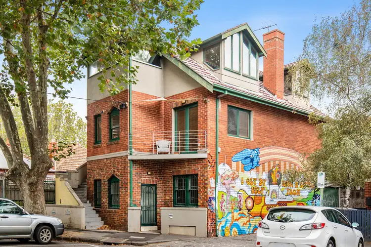 3/23 Blessington Street, St Kilda VIC 3182