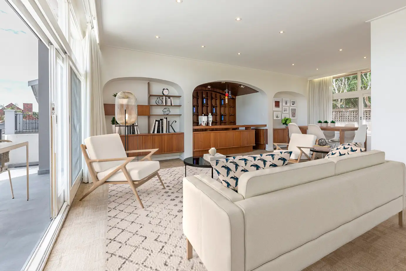 Main view of Homely house listing, 3 Matlock Court, Caulfield North VIC 3161