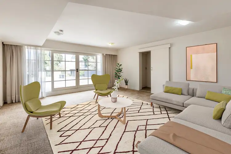 Third view of Homely house listing, 3 Matlock Court, Caulfield North VIC 3161