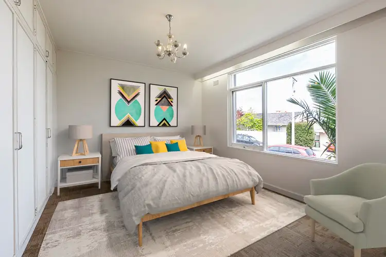 Fourth view of Homely house listing, 3 Matlock Court, Caulfield North VIC 3161