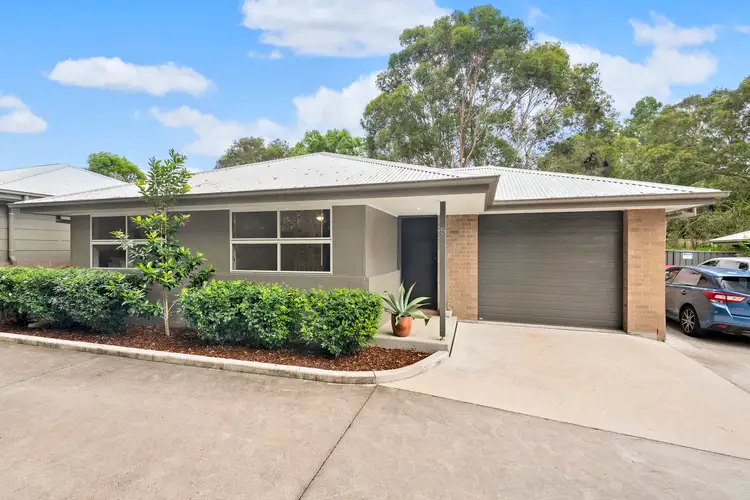 5/20 Eurimbla Street, Thornton NSW 2322
