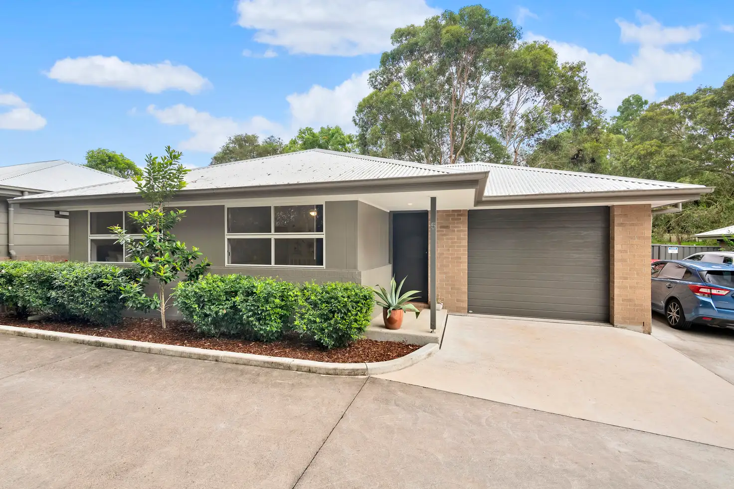 Main view of Homely house listing, 5/20 Eurimbla Street, Thornton NSW 2322
