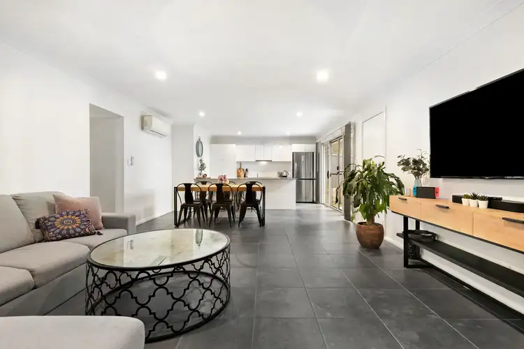 Second view of Homely house listing, 5/20 Eurimbla Street, Thornton NSW 2322