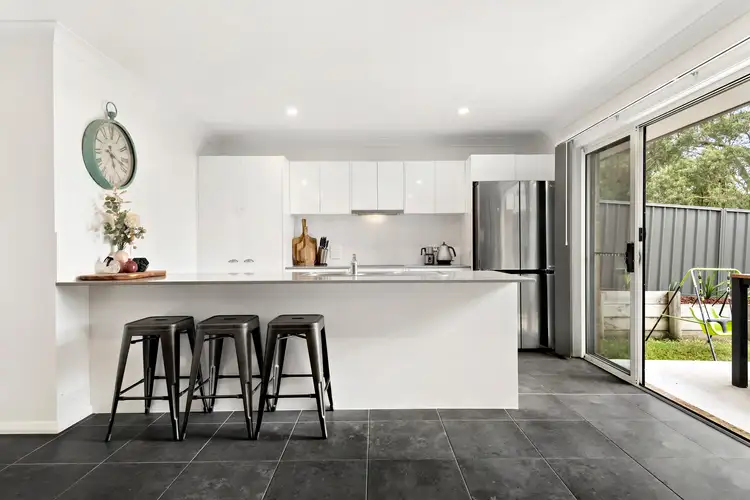 Third view of Homely house listing, 5/20 Eurimbla Street, Thornton NSW 2322