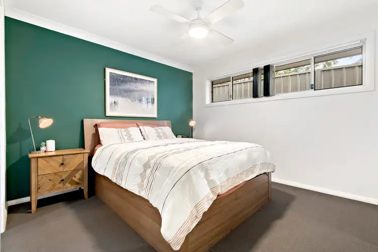 Fourth view of Homely house listing, 5/20 Eurimbla Street, Thornton NSW 2322
