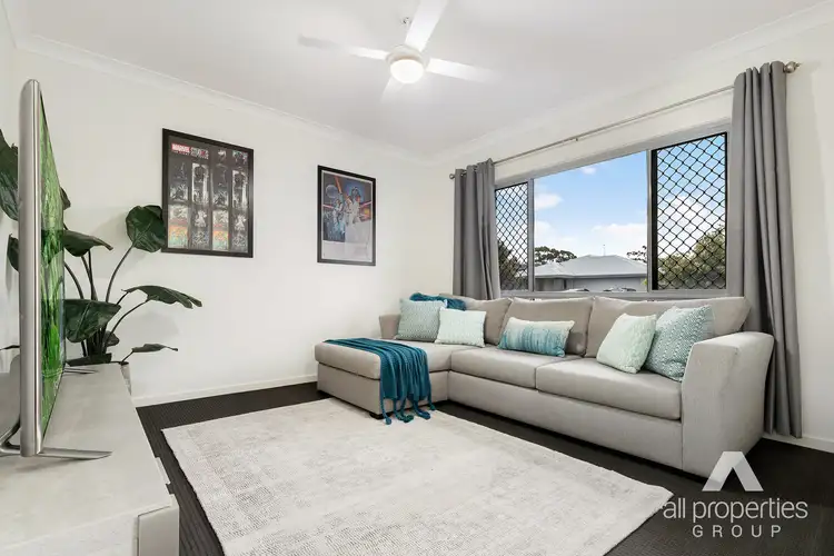 Fifth view of Homely house listing, 12 Mount Edwards Street, Park Ridge QLD 4125