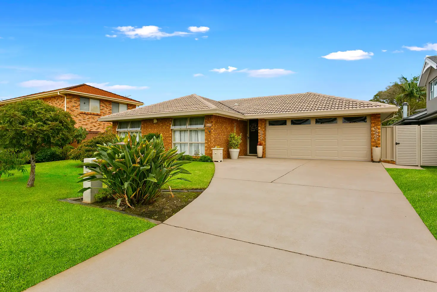 Main view of Homely house listing, 12 Elliston Place, Barden Ridge NSW 2234