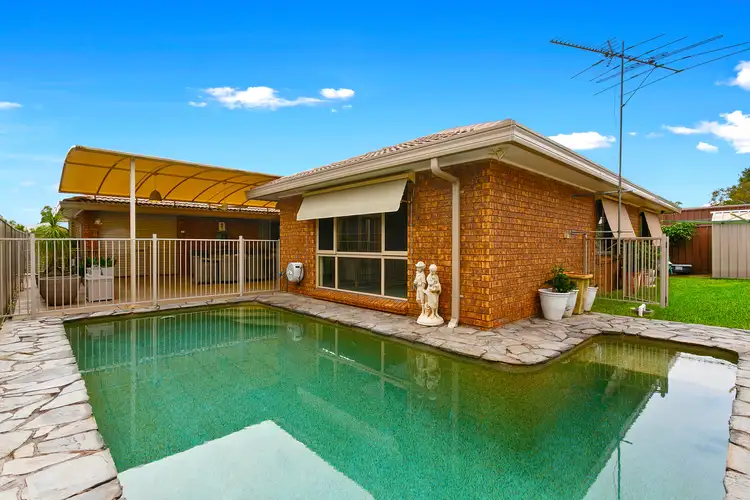 Second view of Homely house listing, 12 Elliston Place, Barden Ridge NSW 2234