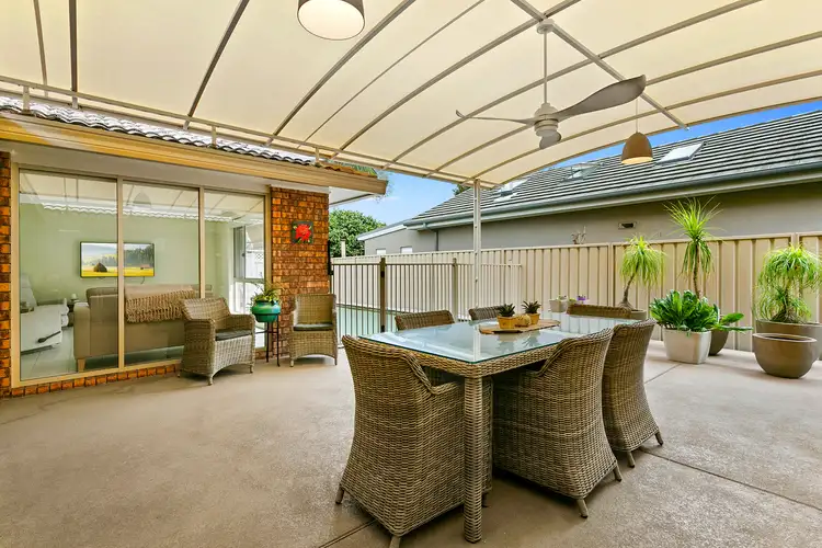 Third view of Homely house listing, 12 Elliston Place, Barden Ridge NSW 2234