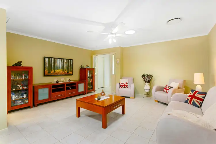 Fourth view of Homely house listing, 12 Elliston Place, Barden Ridge NSW 2234