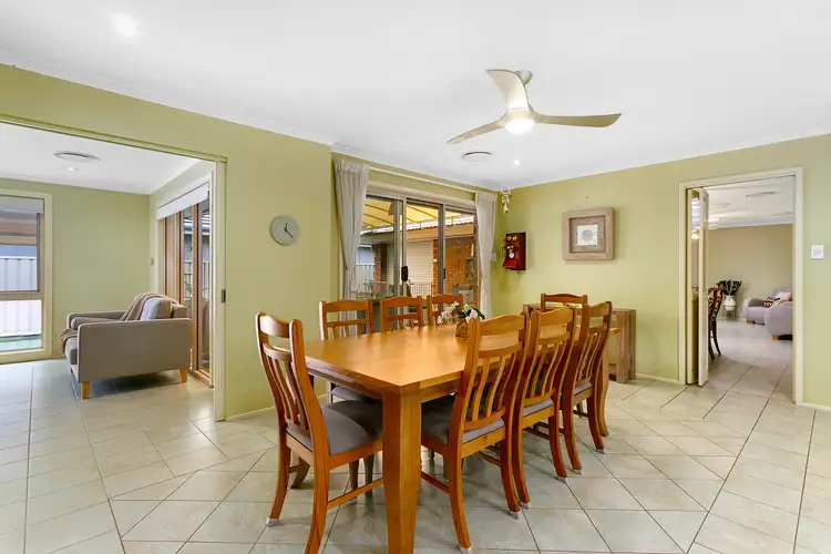 Sixth view of Homely house listing, 12 Elliston Place, Barden Ridge NSW 2234