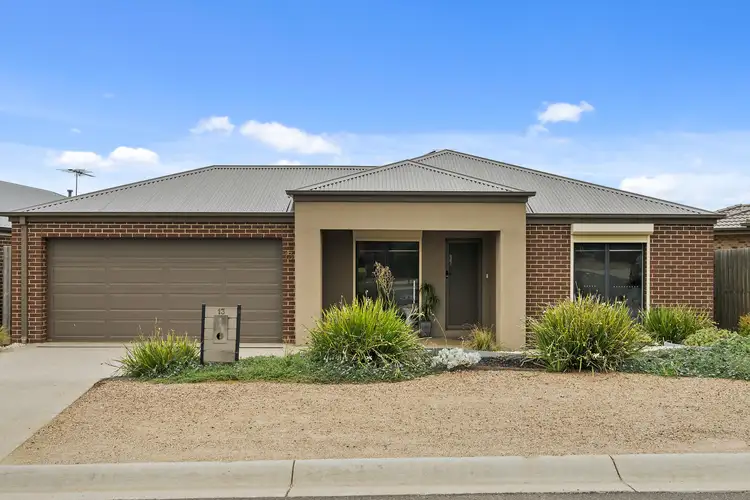 Main view of Homely house listing, 13 College Square, Bacchus Marsh VIC 3340