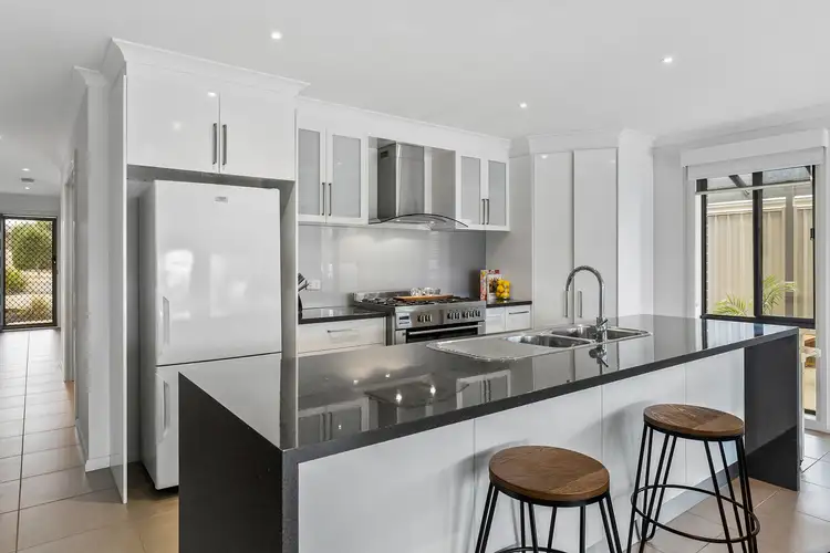Second view of Homely house listing, 13 College Square, Bacchus Marsh VIC 3340
