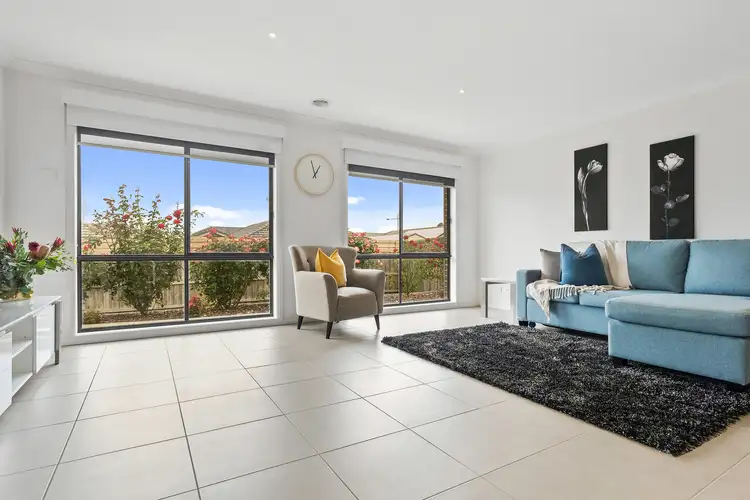 Fourth view of Homely house listing, 13 College Square, Bacchus Marsh VIC 3340