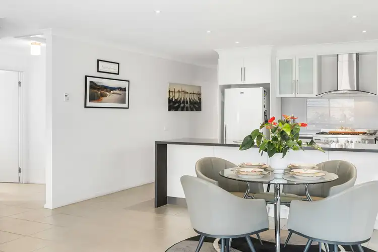 Fifth view of Homely house listing, 13 College Square, Bacchus Marsh VIC 3340