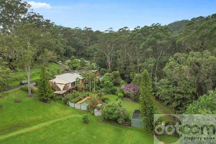 Second view of Homely house listing, 94 Chamberlain Road, Wyoming NSW 2250