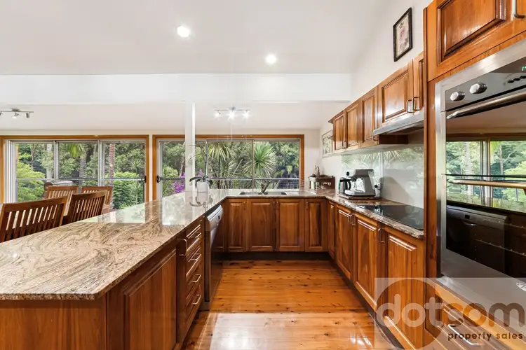 Third view of Homely house listing, 94 Chamberlain Road, Wyoming NSW 2250