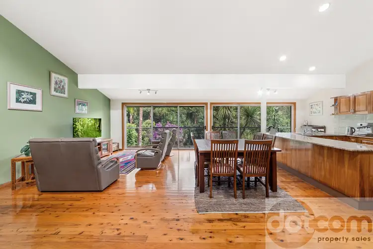 Fourth view of Homely house listing, 94 Chamberlain Road, Wyoming NSW 2250
