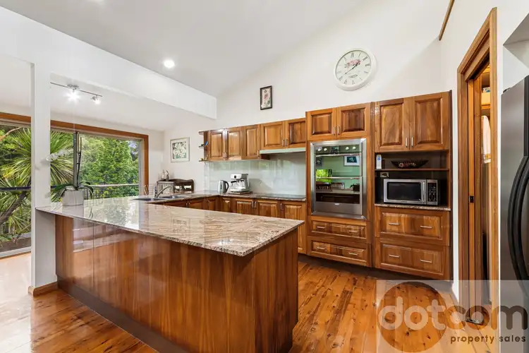 Fifth view of Homely house listing, 94 Chamberlain Road, Wyoming NSW 2250
