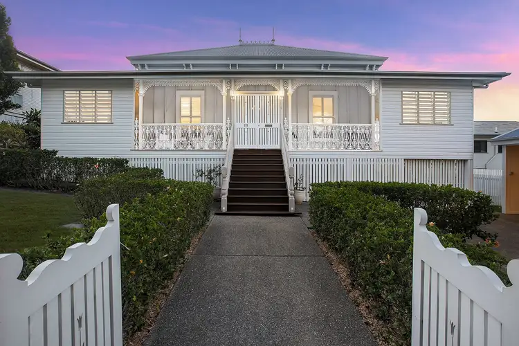 212 Archer Street, The Range QLD 4700