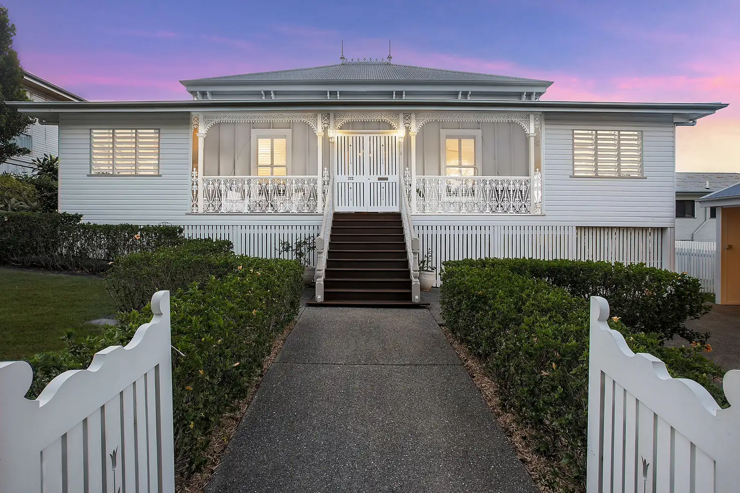 Main view of Homely house listing, 212 Archer Street, The Range QLD 4700