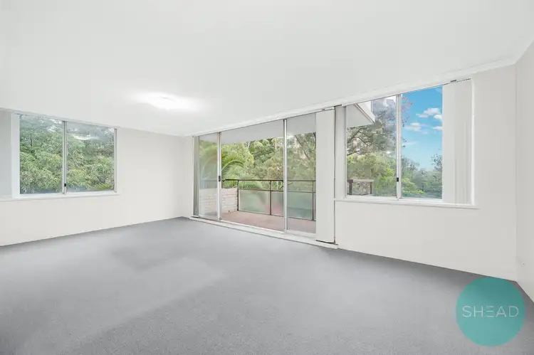 Second view of Homely unit listing, 205/2 Broughton Road, Artarmon NSW 2064