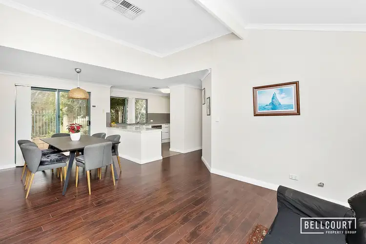 Fifth view of Homely house listing, 11 Mullingar Close, Waterford WA 6152