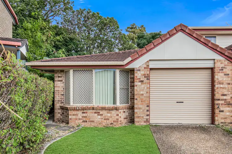 Main view of Homely townhouse listing, 97/1160 Creek Road, Carina Heights QLD 4152