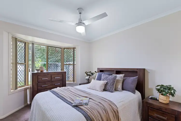 Second view of Homely townhouse listing, 97/1160 Creek Road, Carina Heights QLD 4152