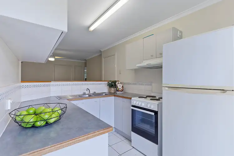Sixth view of Homely townhouse listing, 97/1160 Creek Road, Carina Heights QLD 4152