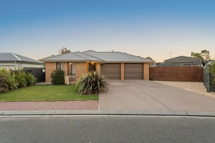 4 Verde Drive, Myponga SA 5202