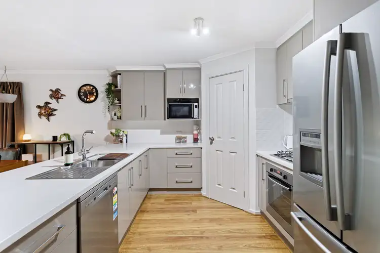 Fifth view of Homely house listing, 4 Verde Drive, Myponga SA 5202