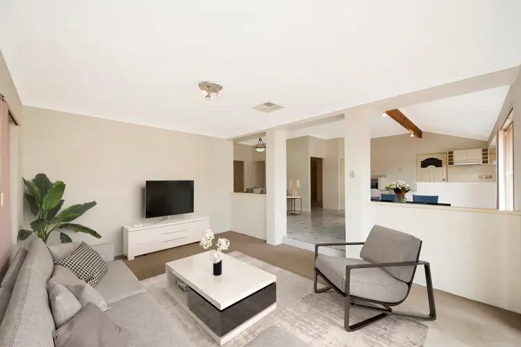 Fourth view of Homely house listing, 50 Flowerwood Way, Huntingdale WA 6110