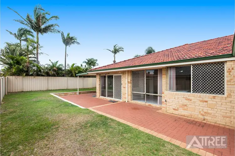 Sixth view of Homely house listing, 50 Flowerwood Way, Huntingdale WA 6110