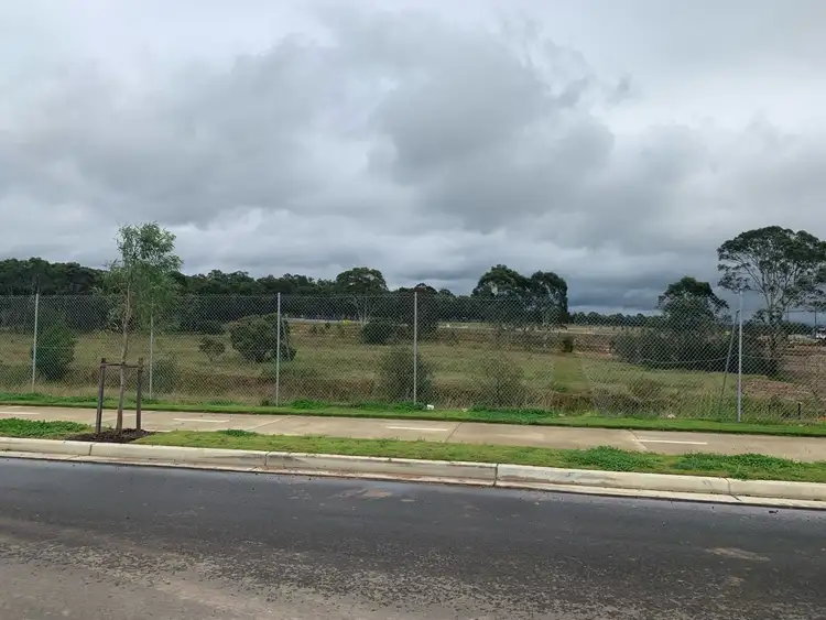 Third view of Homely land listing, 114 Mangrove Cct, Marsden Park NSW 2765