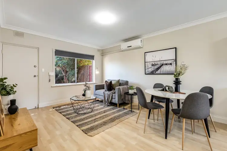 3/43-47 Morphett Road, Camden Park SA 5038