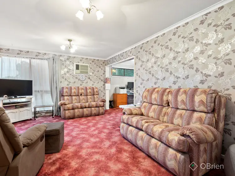 Second view of Homely house listing, 3 Flora Court, Chelsea Heights VIC 3196