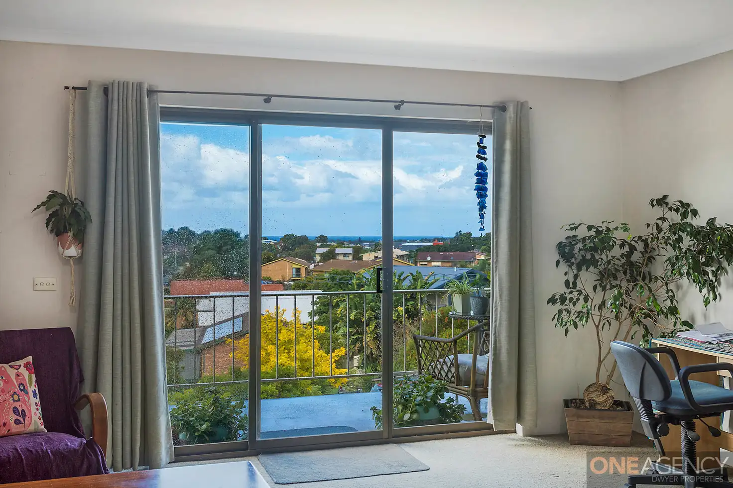 Main view of Homely unit listing, 2/41 Yarrawood Avenue, Merimbula NSW 2548