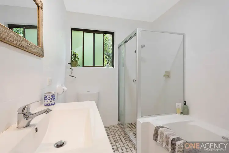 Third view of Homely unit listing, 2/41 Yarrawood Avenue, Merimbula NSW 2548