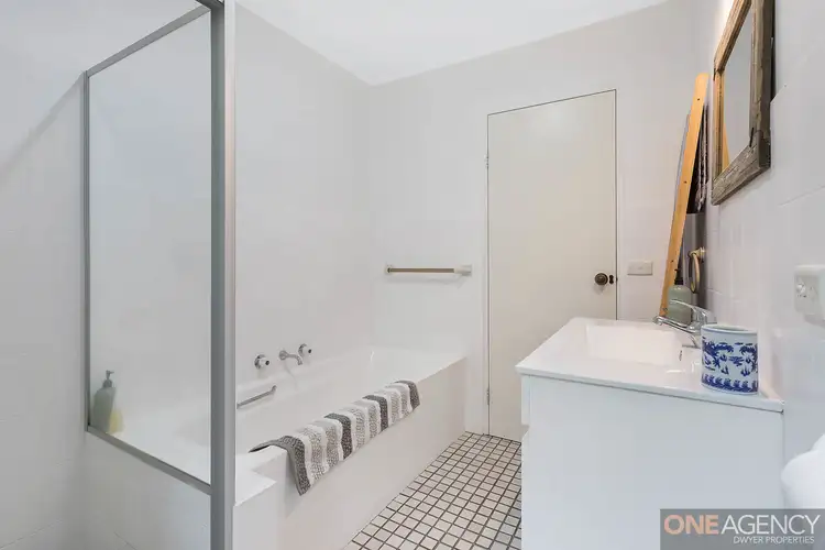 Fourth view of Homely unit listing, 2/41 Yarrawood Avenue, Merimbula NSW 2548
