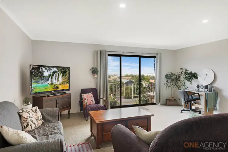 Sixth view of Homely unit listing, 2/41 Yarrawood Avenue, Merimbula NSW 2548