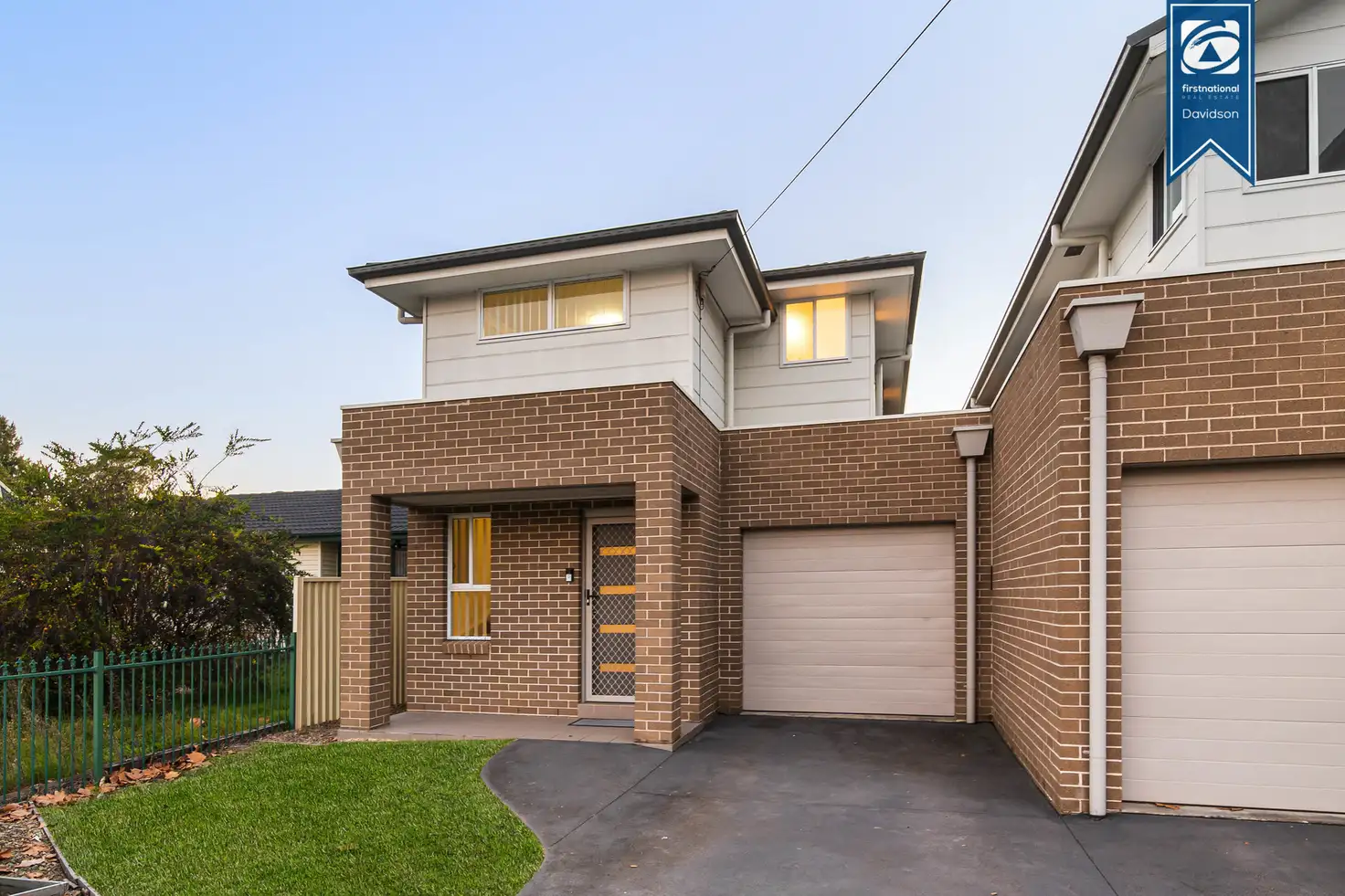 Main view of Homely townhouse listing, 31B Bardia Parade, Holsworthy NSW 2173