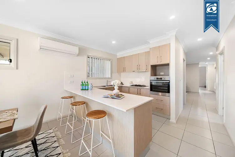 Third view of Homely townhouse listing, 31B Bardia Parade, Holsworthy NSW 2173