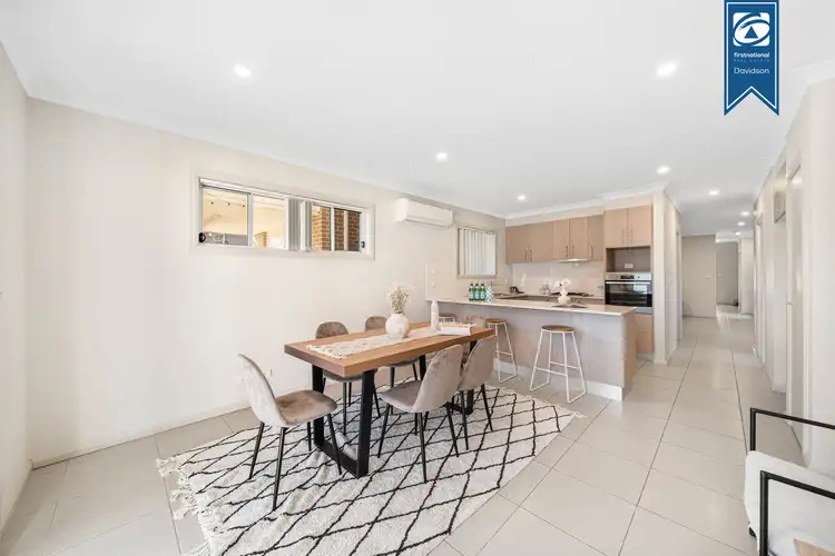 Fourth view of Homely townhouse listing, 31B Bardia Parade, Holsworthy NSW 2173