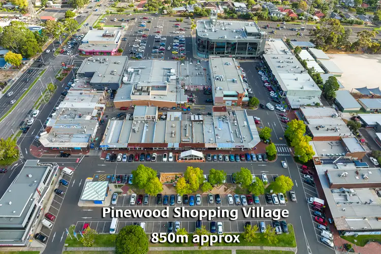 Third view of Homely house listing, 11 Torroodun Street, Mount Waverley VIC 3149