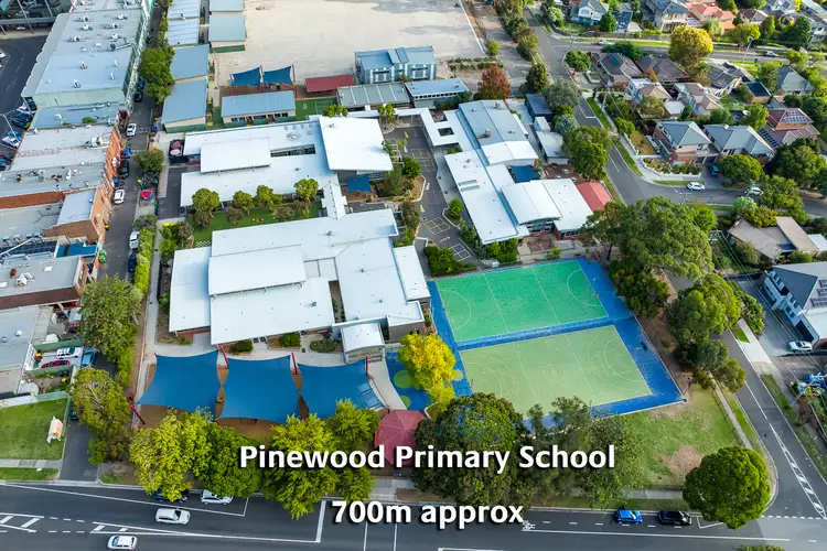 Sixth view of Homely house listing, 11 Torroodun Street, Mount Waverley VIC 3149