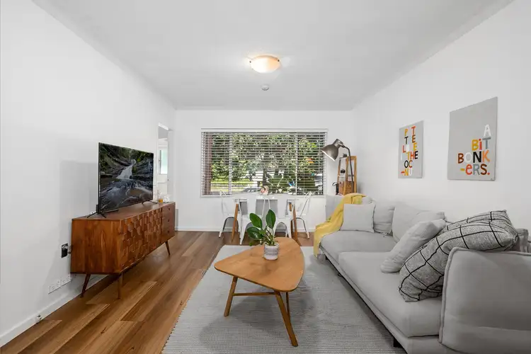 Main view of Homely unit listing, 1/7 Clarence Avenue, Dee Why NSW 2099