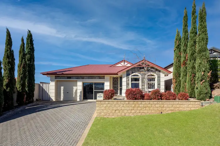 2 Colonial Court, Sheidow Park SA 5158