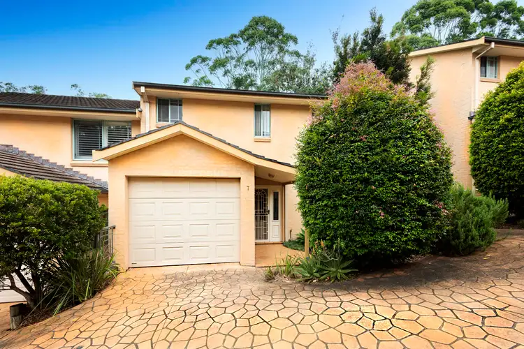 7/42-48 Ninth Avenue, Jannali NSW 2226
