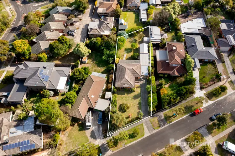 Fourth view of Homely house listing, 4 Ernest Road, Croydon VIC 3136